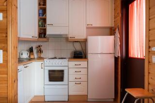 Arctic Nook House by Aavalevi - Levi - 2