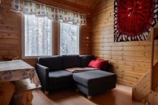 Arctic Nook House by Aavalevi - 6