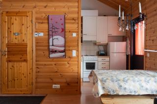 Arctic Nook House by Aavalevi - 3