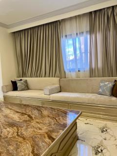 Mohandeseen, Luxury Roof Hotel - 7