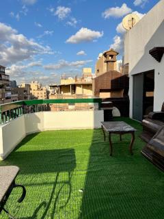 Mohandeseen, Luxury Roof Hotel - 1