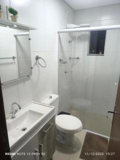 Apartamento Aconchego do Lar - 4