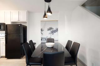 Walk to beach Great location Villa - 4