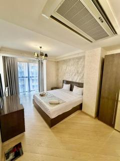 Cozy apartment with 3 bedrooms on Buzand 17 - 4