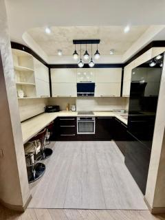 Cozy apartment with 3 bedrooms on Buzand 17 - 3