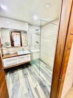 Cozy apartment with 3 bedrooms on Buzand 17 - 2