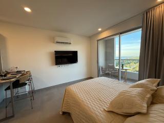 Peaceful Apt at Santa Marina building - 6