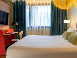 Ibis Styles Madrid City Las Ventas - 4
