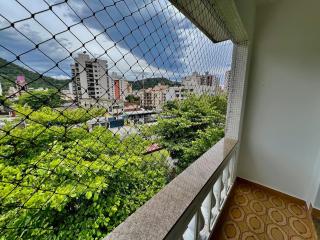 Viva Enseada , vista para serra !! - 1