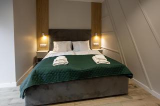 Apartamenty Premium w sercu Karpacza - 9