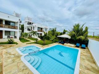 Jydeals 1Bedroom Diani - 0