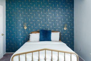 Fenced Yard • Patio & Grill • Pet Friendly - 5