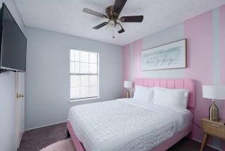 Fenced Yard • Patio & Grill • Pet Friendly - 4