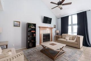 Fenced Yard • Patio & Grill • Pet Friendly - 1