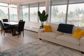 Carey Centre on UBC campus - 5