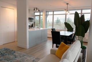 Carey Centre on UBC campus - 4