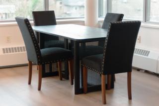 Carey Centre on UBC campus - 2