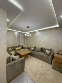 Luxury Seaside Apartment-Anza Agadir - 3