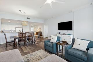 Ocean Park - Cozy 2BR with Pool, Hot Tub, and Beach Access - 7