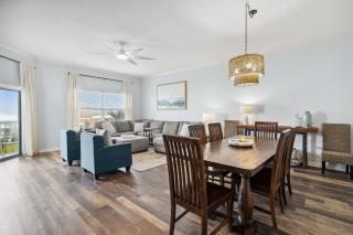 Ocean Park - Cozy 2BR with Pool, Hot Tub, and Beach Access - 3