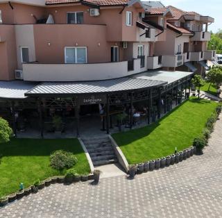 Panorama apartments - 0