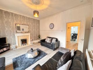 THE LION’S REST - BOUTIQUE APARTMENT SUITE. - 3