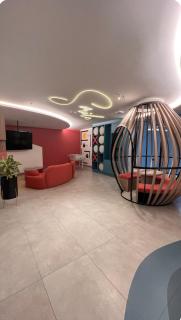 Harmony Suite luxury studio7 - 7