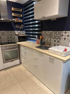 Petite maison calme - 8