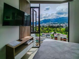 Harmony Suite luxury studio7 - 3