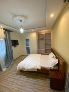 Hôtel 2K - Yaoundé - 2