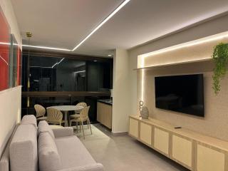 Apartamento moderno perto do centro - 4