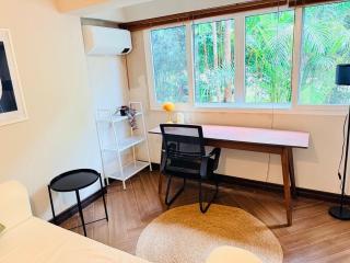 Greenackle one floor Townhouse with Gardens - 9