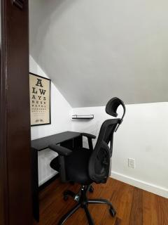 Staten Luxe, Modern Stay Close to NJ, NYC and Brooklyn! - 6