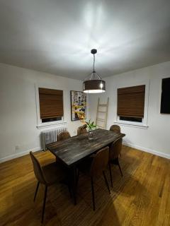 Staten Luxe, Modern Stay Close to NJ, NYC and Brooklyn! - 4