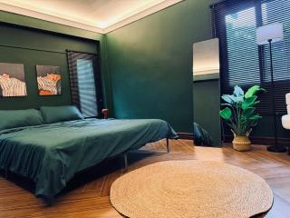 Greenackle one floor Townhouse with Gardens - 7