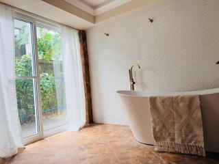 Greenackle one floor Townhouse with Gardens - 6