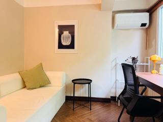 Greenackle one floor Townhouse with Gardens - 2