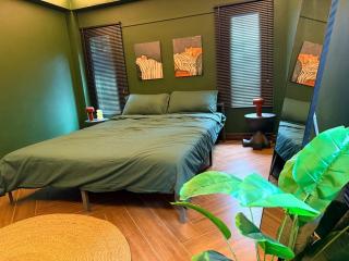 Greenackle one floor Townhouse with Gardens - 1