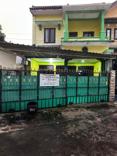 The Wilsian Guest House - Sengkaling - 9