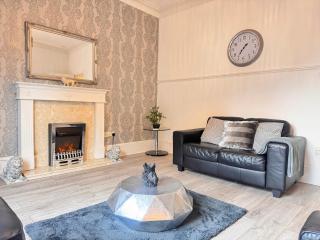 THE LION’S REST - BOUTIQUE APARTMENT SUITE. - 4