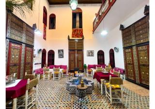 Riad Dar Iman - 9