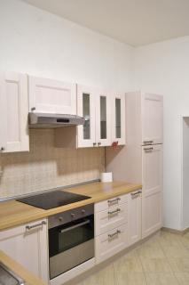 enea's apartment - 1