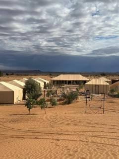 Exquisite Merzouga Desert Camp - 0