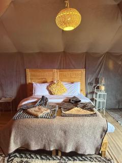 Exquisite Merzouga Desert Camp - 4