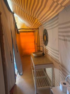 Exquisite Merzouga Desert Camp - 3