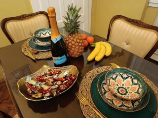 Budapest Central Vintage Apartment - 3