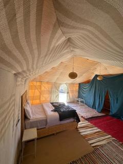 Exquisite Merzouga Desert Camp - 2