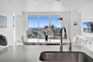 New Listing Sale! Premier Upgraded FLL 2BR Penthouse W Resort Unbeatable Views - 7