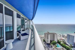 New Listing Sale! Premier Upgraded FLL 2BR Penthouse W Resort Unbeatable Views - 9