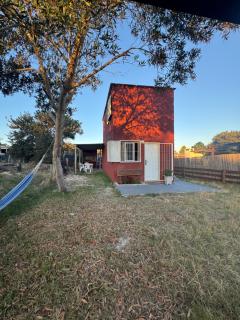 Casa alquilo 4 personas la paloma - 0